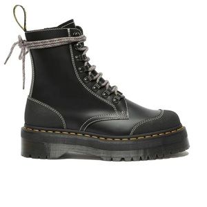 Moreno dr.martens platforms Womens 8